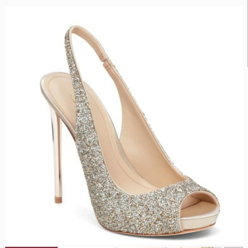 ISO Vince Camuto Imagine sz 6.5